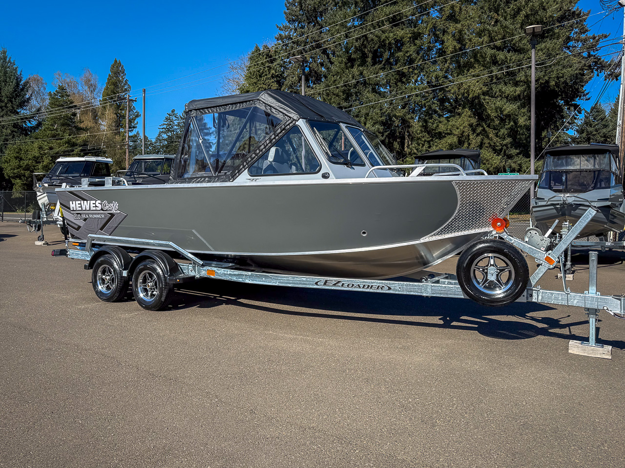 New 2026 Stabicraft 1450 Frontier, 97060 Troutdale - Boat Trader