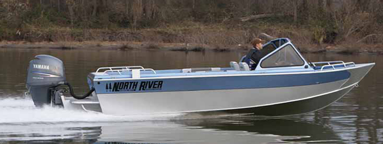 north river seahawk