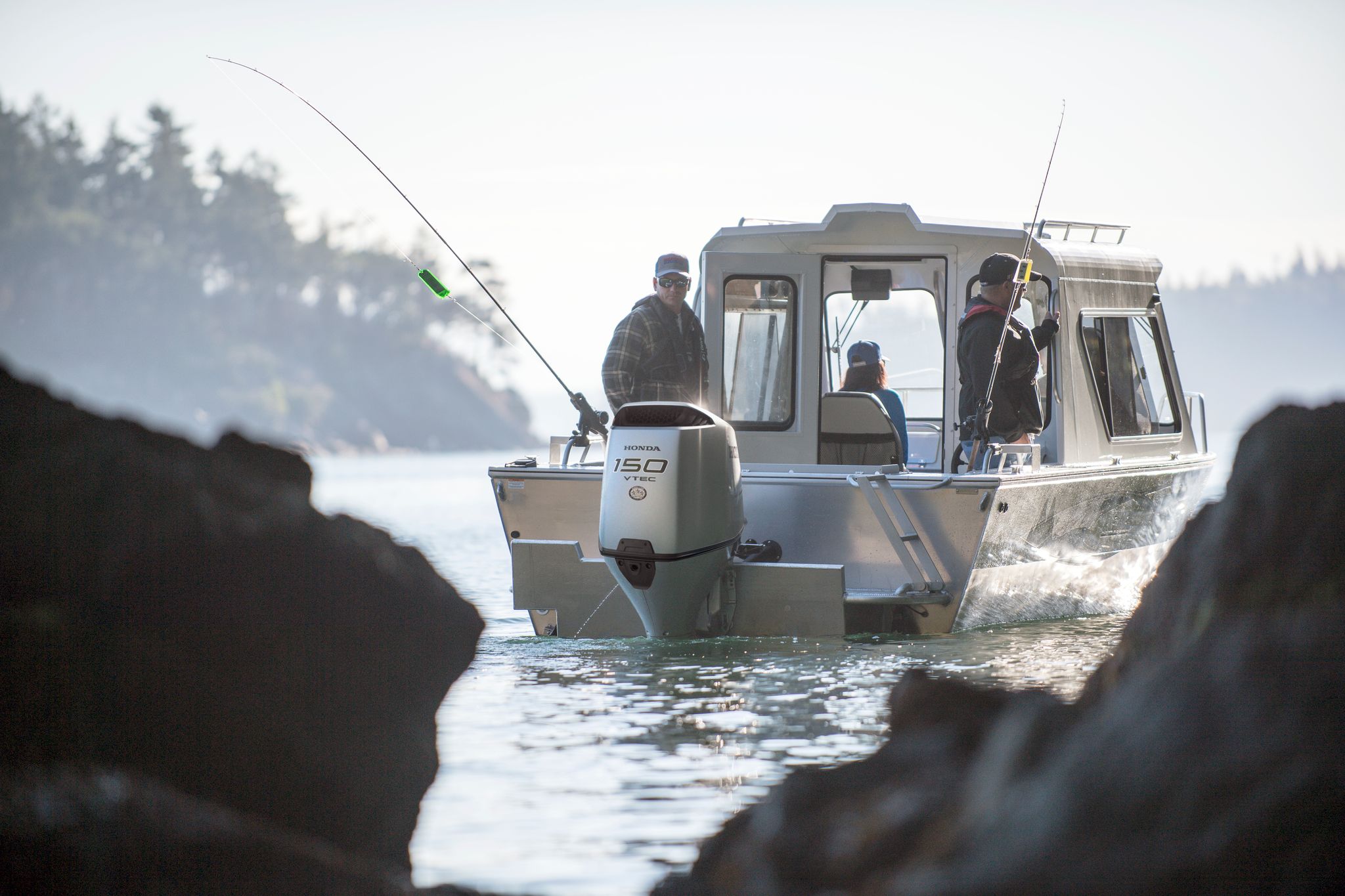 Clemens Marina boat financing options banner