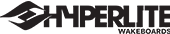 Hyperlite wakeboards brand logo