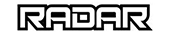 Radar water sports brand logo