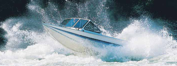 north river commander